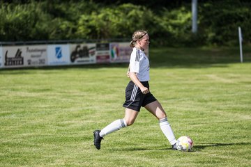 Bild 305 - F Merkur Hademarschen - SV Frisia 03 Risum-Lindholm : Ergebnis: 1:1